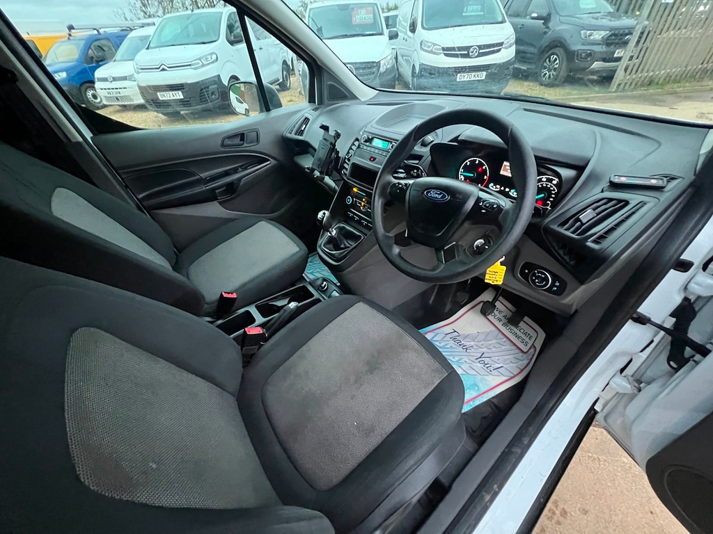 Used Ford Transit Connect 2019 for sale - 76568171: Photo 54
