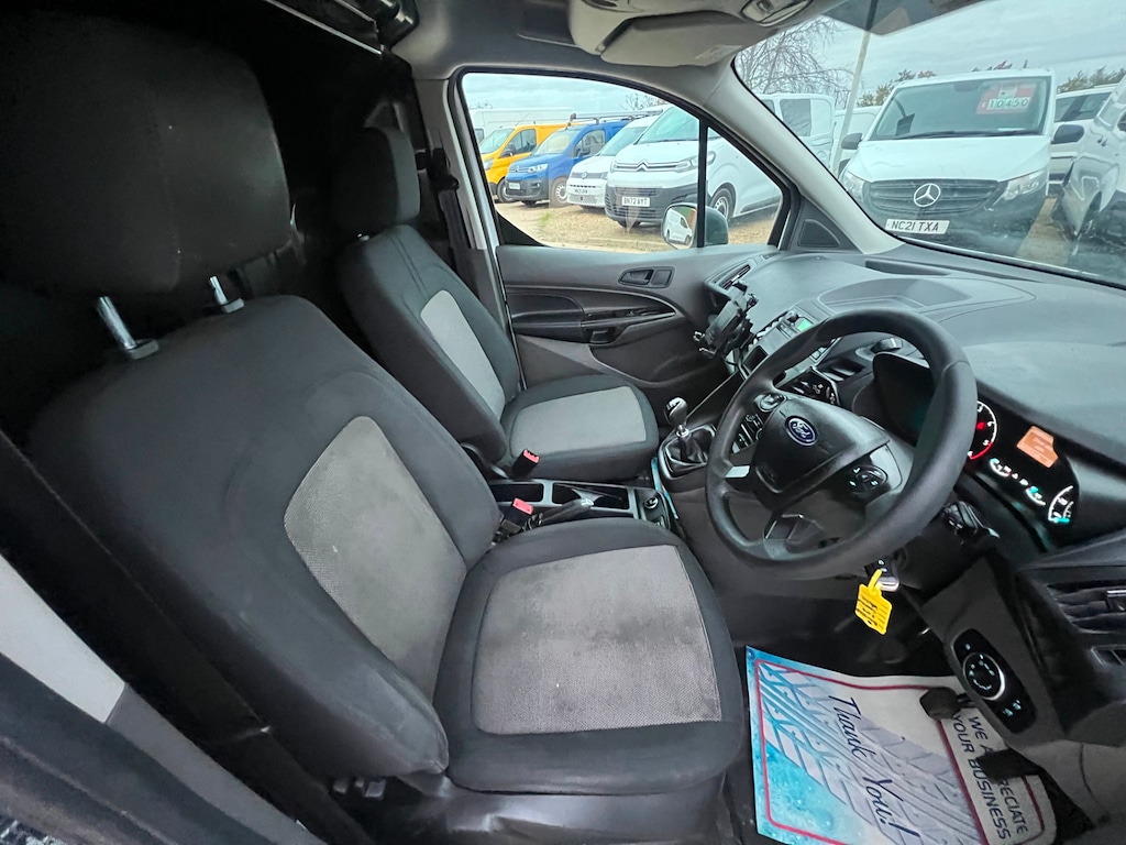 Used Ford Transit Connect 2019 for sale - 76568171: Photo 55