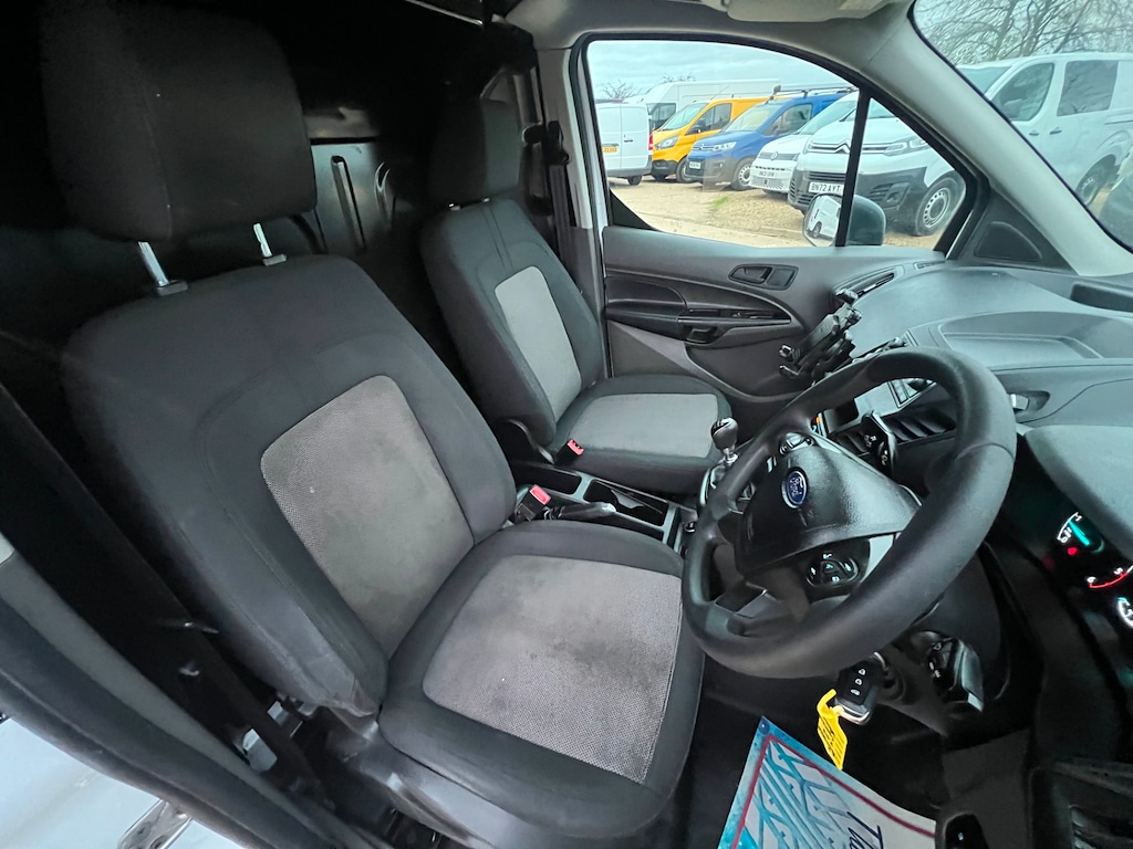 Used Ford Transit Connect 2019 for sale - 76568171: Photo 56