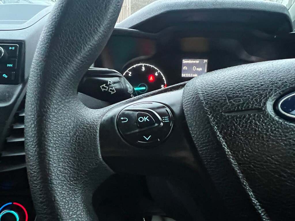 Used Ford Transit Connect 2019 for sale - 76568171: Photo 58