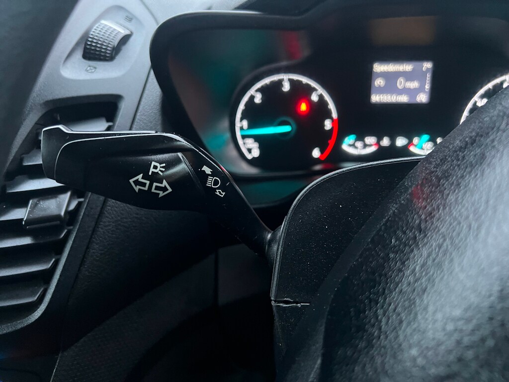 Used Ford Transit Connect 2019 for sale - 76568171: Photo 61