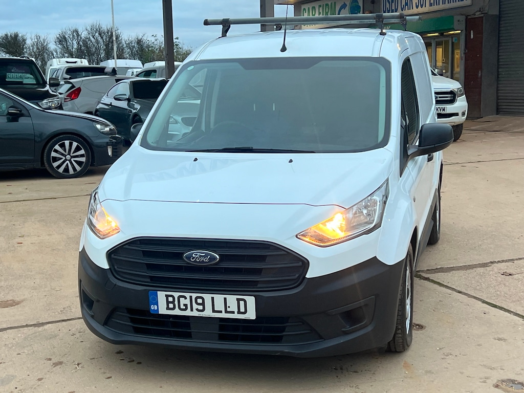 Used Ford Transit Connect 2019 for sale - 76568171: Photo 7