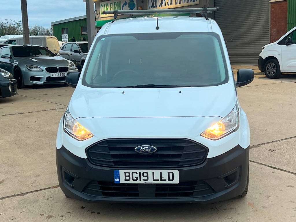 Used Ford Transit Connect 2019 for sale - 76568171: Photo 8