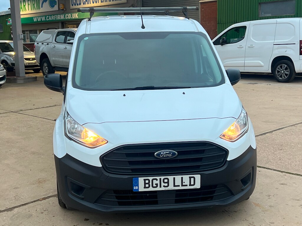 Used Ford Transit Connect 2019 for sale - 76568171: Photo 9