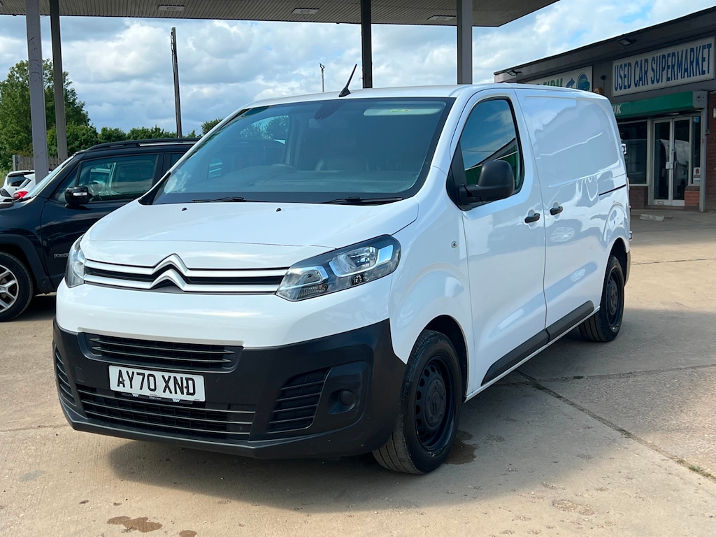 Vehicle 30