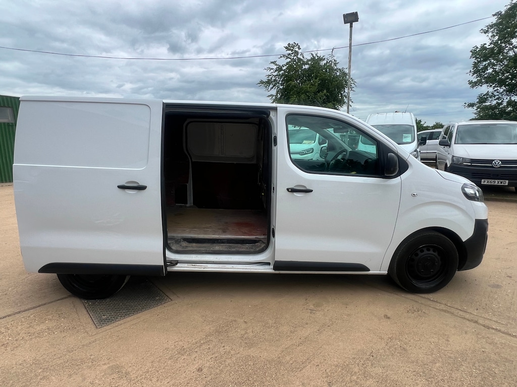 Vehicle 32