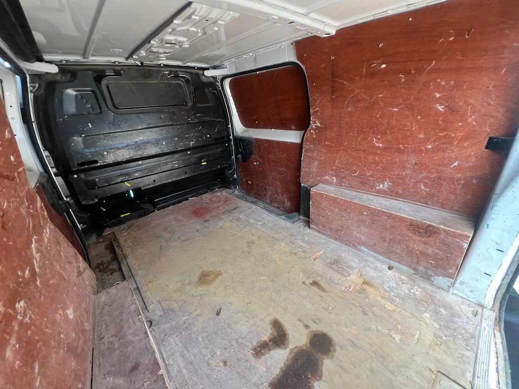 Vehicle 34
