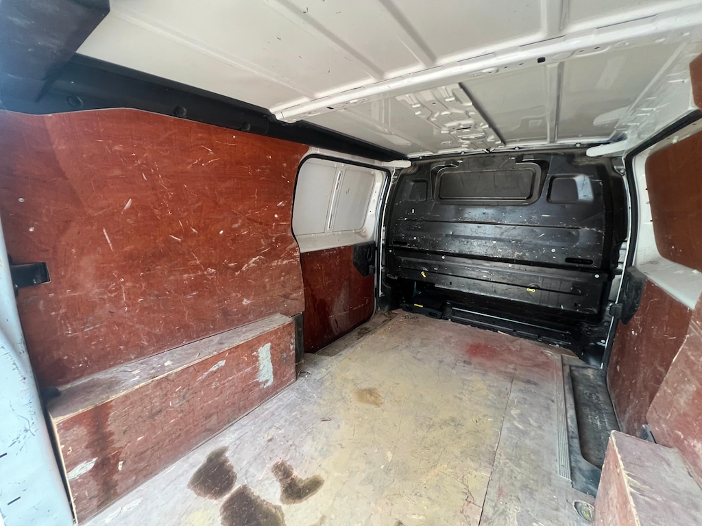 Vehicle 36