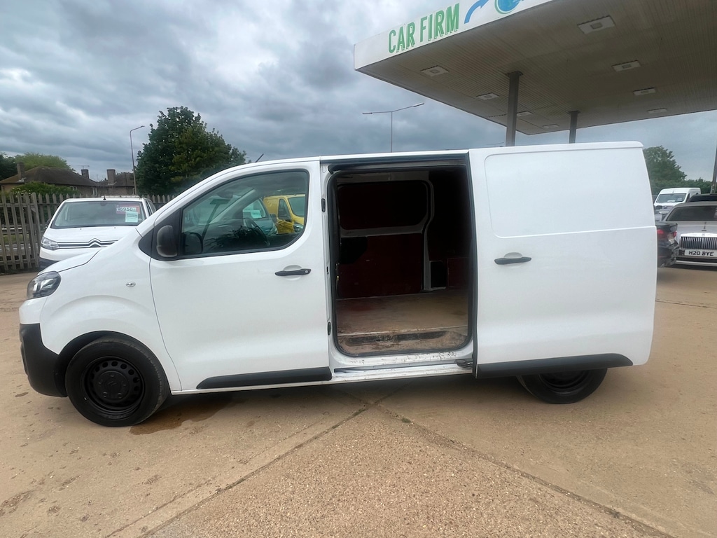 Vehicle 37