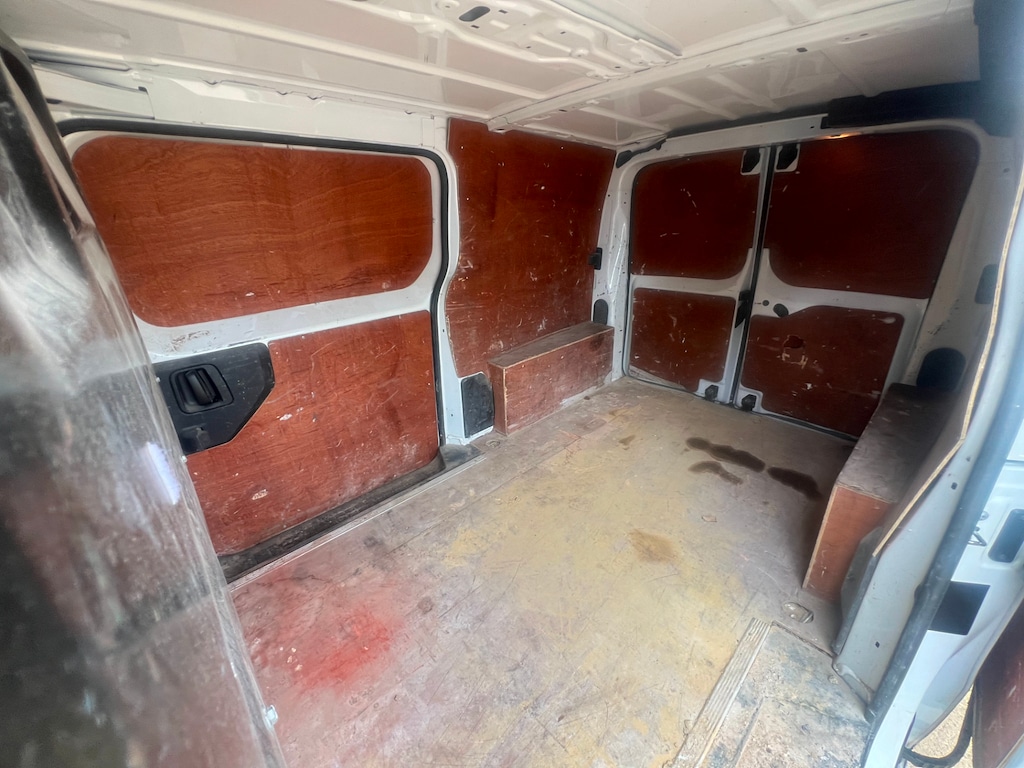 Vehicle 38