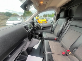 Used Citroen Dispatch 2021 for sale - 75570081: Photo