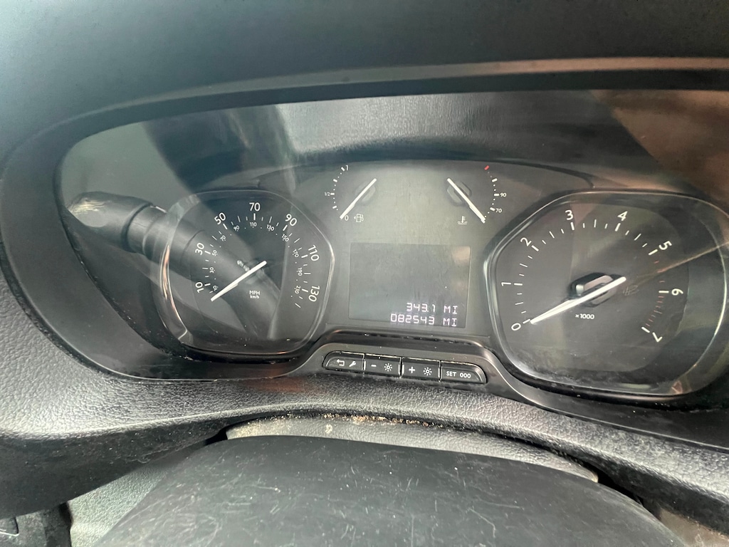 Vehicle 50