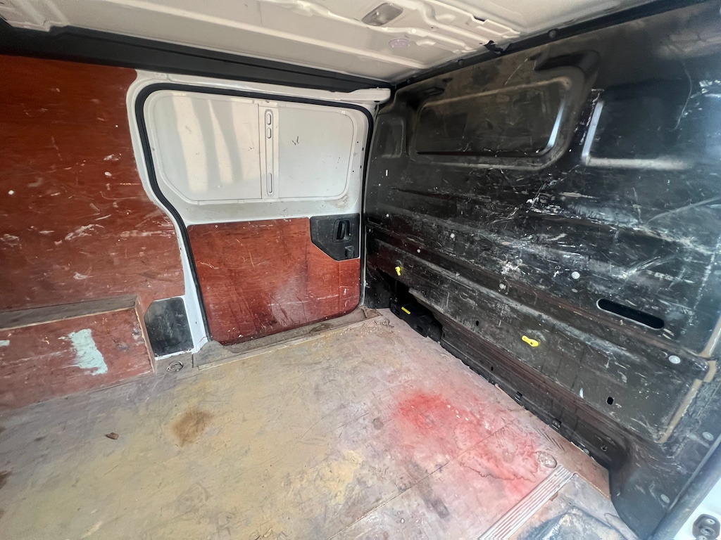 Vehicle 54