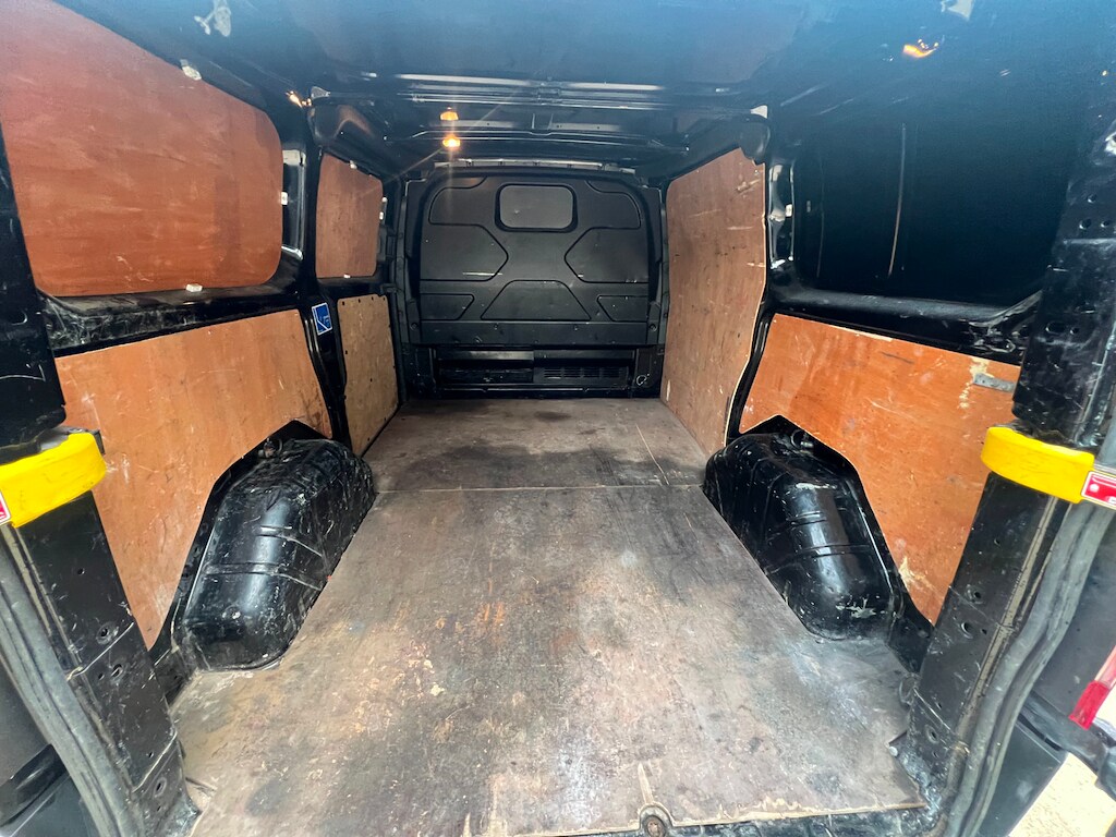 Vehicle 52