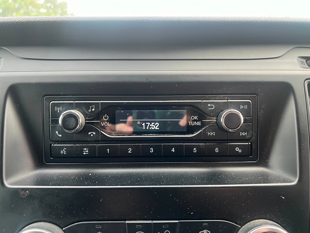 Vehicle 64