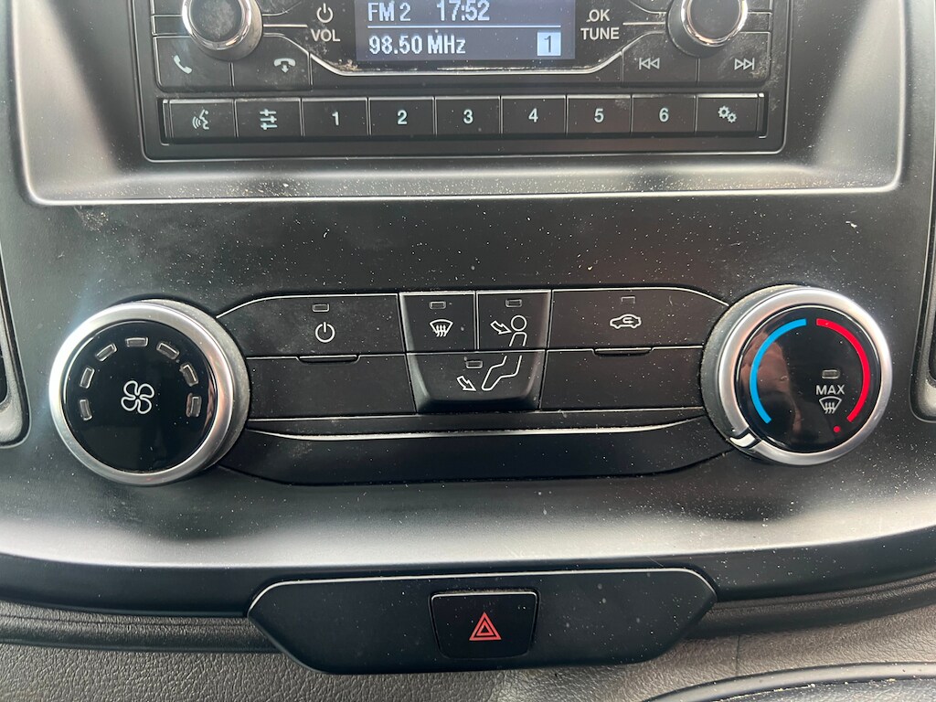 Vehicle 68