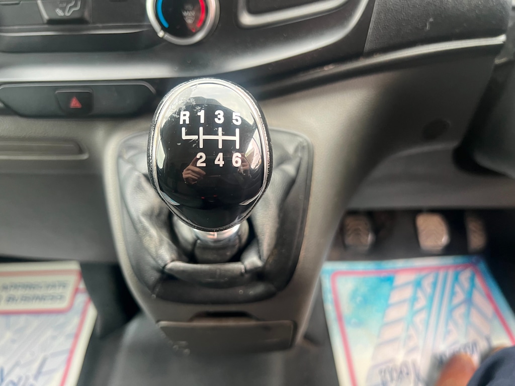 Vehicle 69