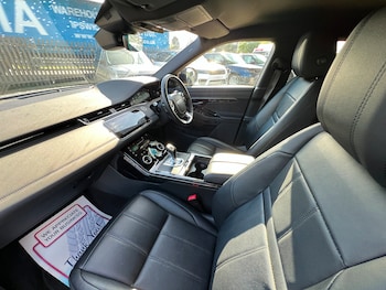Used Land Rover Range Rover Evoque 2020 for sale - 78494070: Photo
