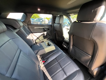 Used Land Rover Range Rover Evoque 2020 for sale - 78494070: Photo