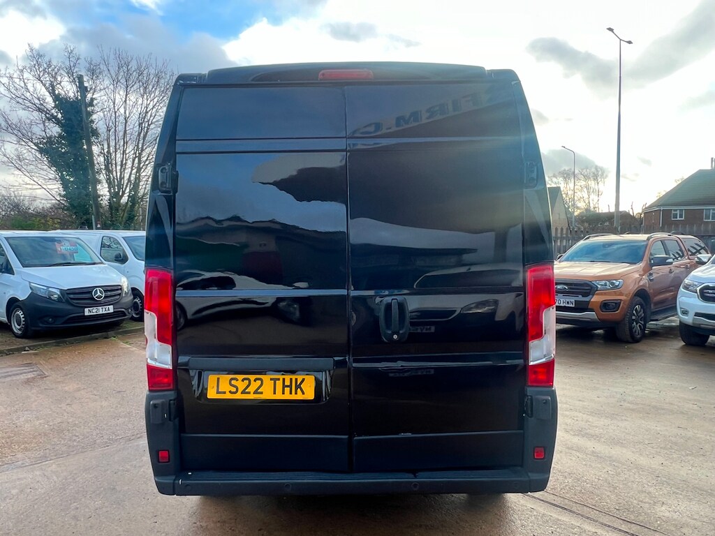 Used Peugeot Boxer 2022 for sale - 76568199: Photo 27