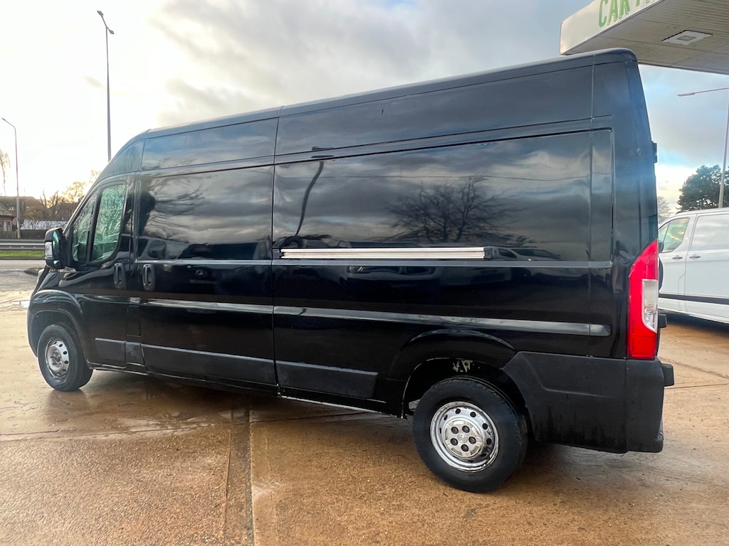 Used Peugeot Boxer 2022 for sale - 76568199: Photo 33