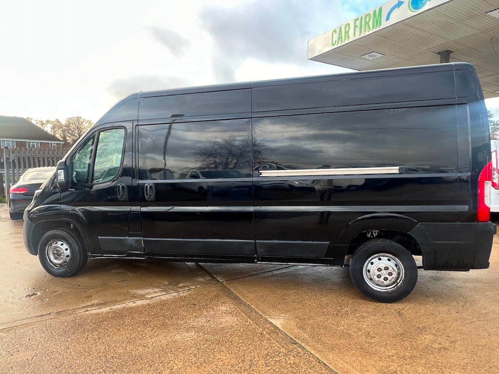 Used Peugeot Boxer 2022 for sale - 76568199: Photo 35