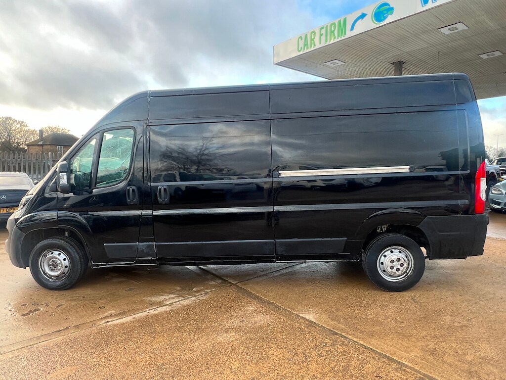 Used Peugeot Boxer 2022 for sale - 76568199: Photo 36