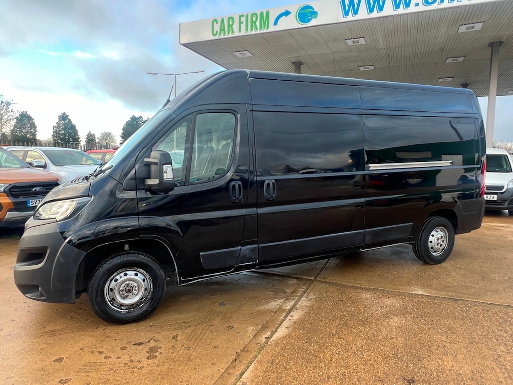 Used Peugeot Boxer 2022 for sale - 76568199: Photo 38
