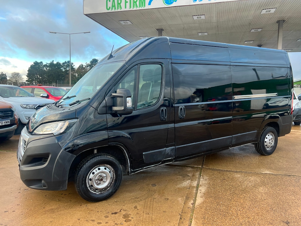 Used Peugeot Boxer 2022 for sale - 76568199: Photo 39