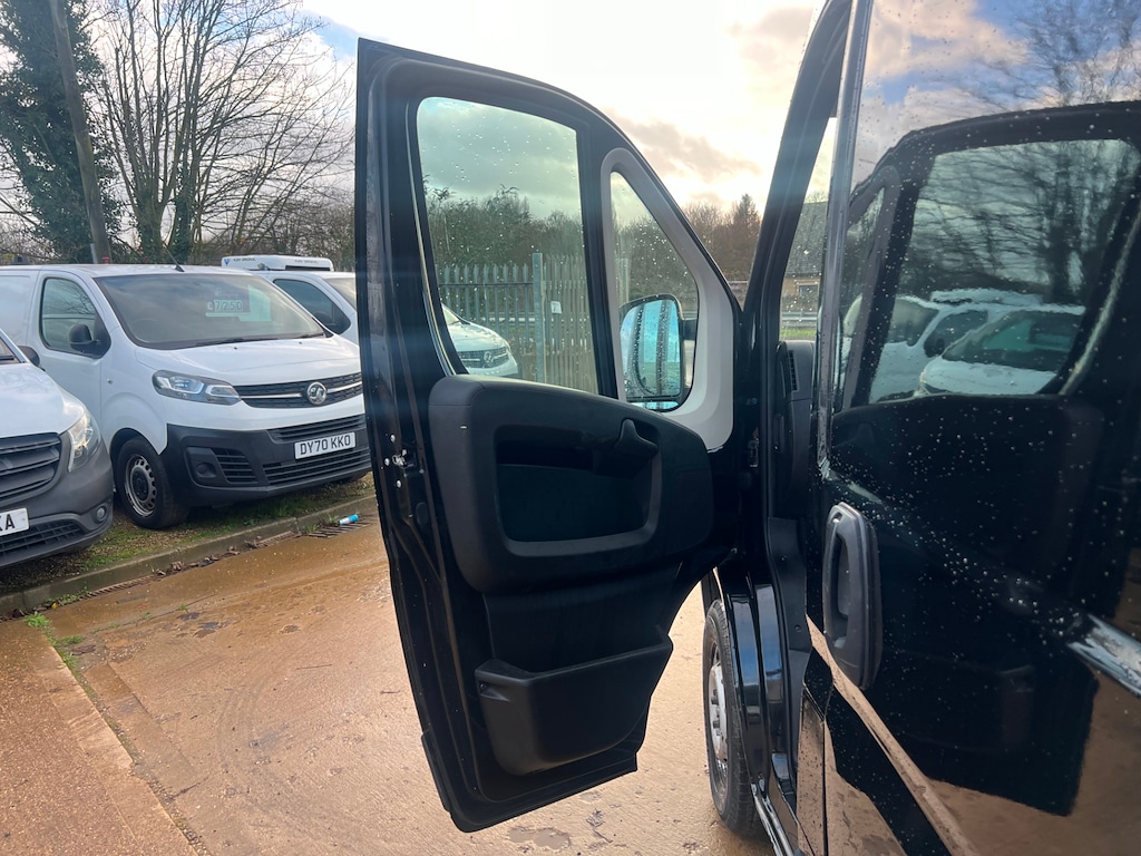 Used Peugeot Boxer 2022 for sale - 76568199: Photo 43