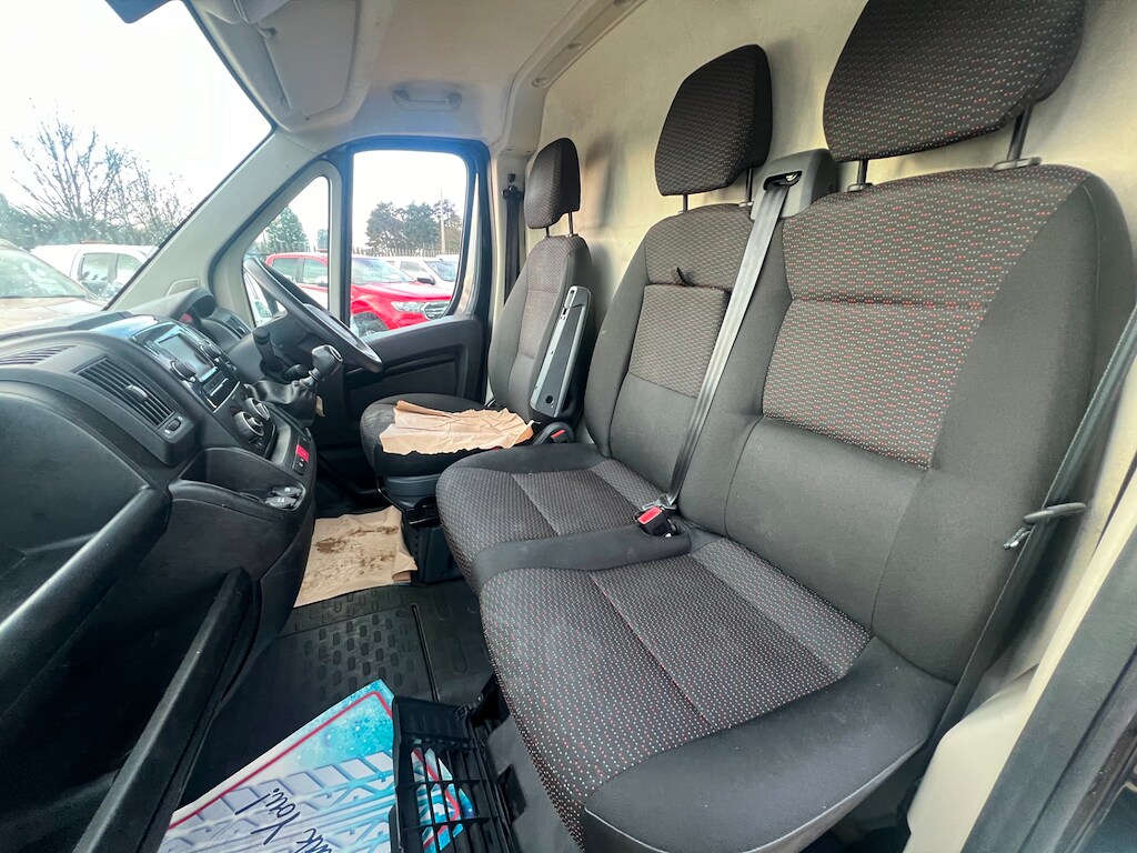 Used Peugeot Boxer 2022 for sale - 76568199: Photo 46