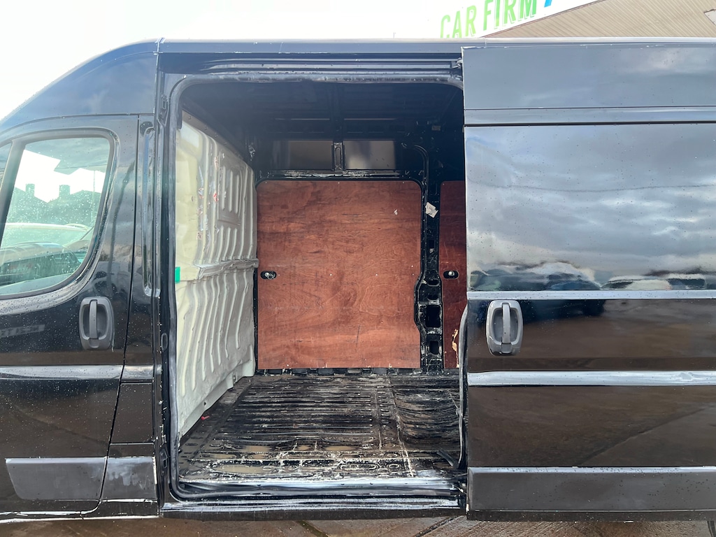 Used Peugeot Boxer 2022 for sale - 76568199: Photo 47