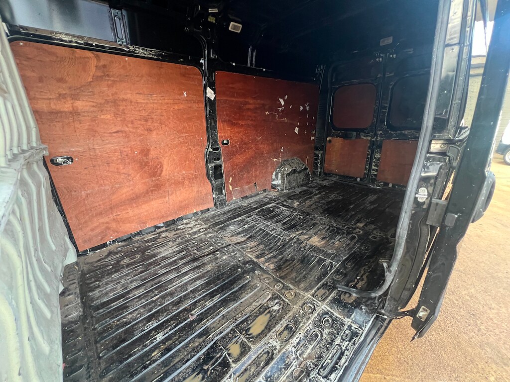 Used Peugeot Boxer 2022 for sale - 76568199: Photo 48