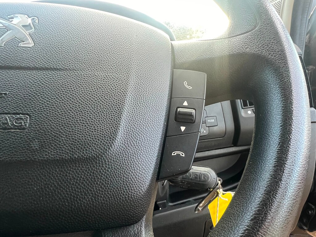 Used Peugeot Boxer 2022 for sale - 76568199: Photo 62