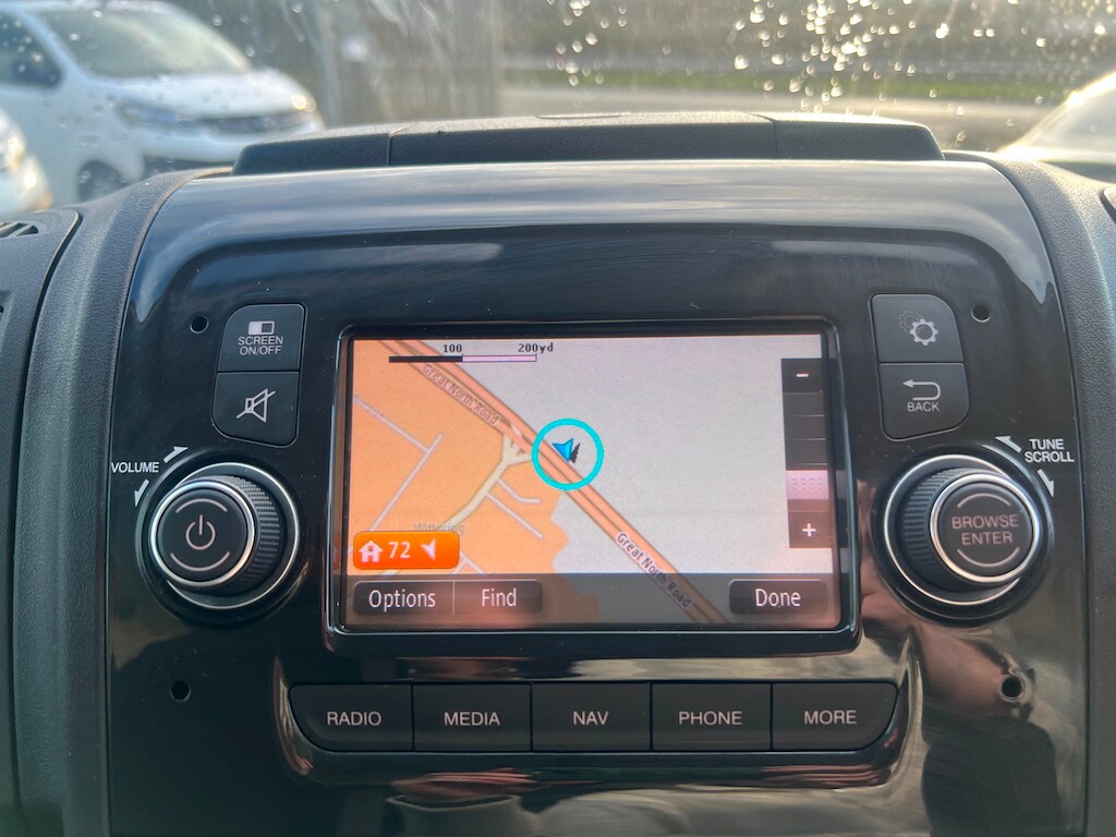 Used Peugeot Boxer 2022 for sale - 76568199: Photo 68