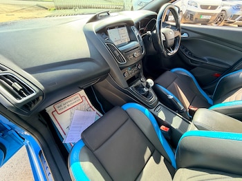 Used Ford Focus 2017 for sale - 78159135: Photo