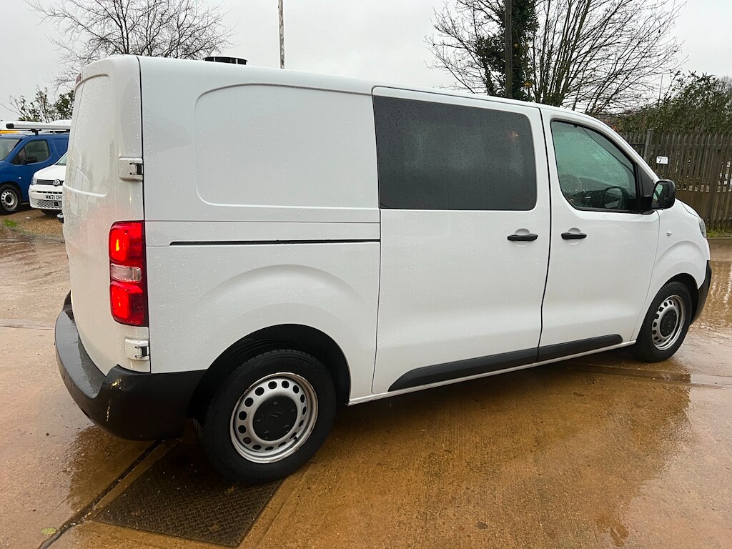 Used Citroen Dispatch 2022 for sale - 76534132: Photo 16