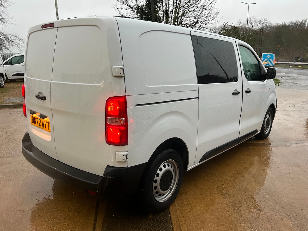 Used Citroen Dispatch 2022 for sale - 76534132: Photo 17