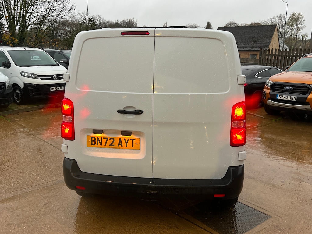 Used Citroen Dispatch 2022 for sale - 76534132: Photo 19