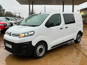 Used Citroen Dispatch 2022 for sale - 76534132: Photo