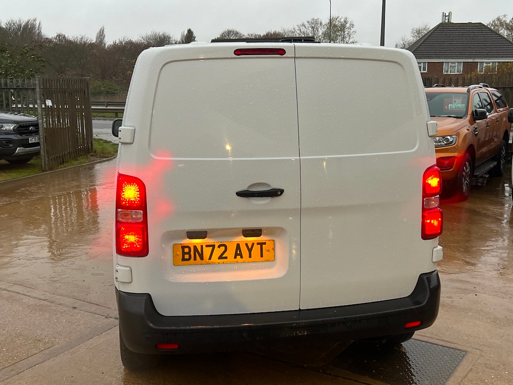 Used Citroen Dispatch 2022 for sale - 76534132: Photo 20