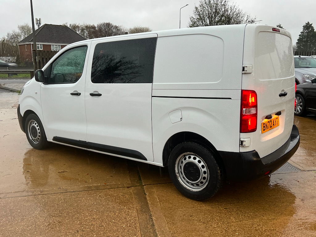 Used Citroen Dispatch 2022 for sale - 76534132: Photo 23