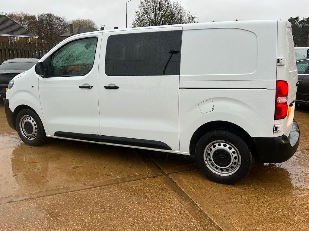 Used Citroen Dispatch 2022 for sale - 76534132: Photo 24