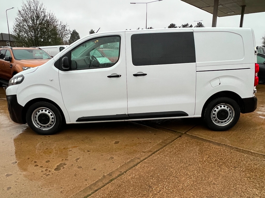 Used Citroen Dispatch 2022 for sale - 76534132: Photo 25