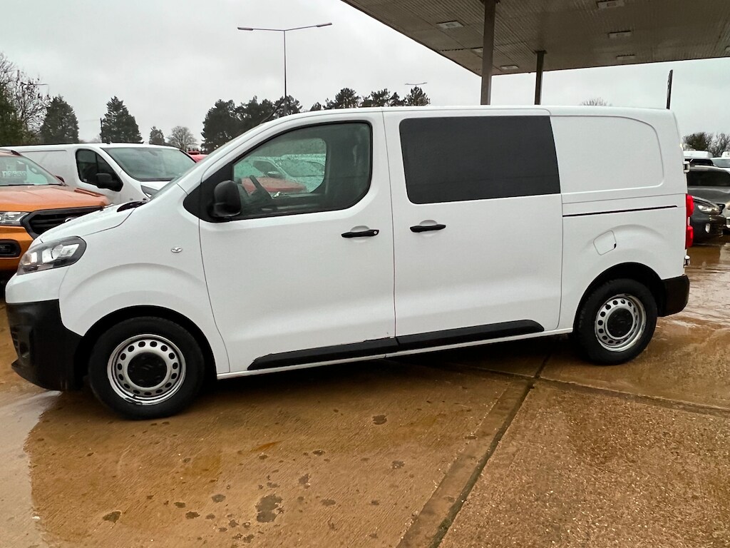 Used Citroen Dispatch 2022 for sale - 76534132: Photo 26