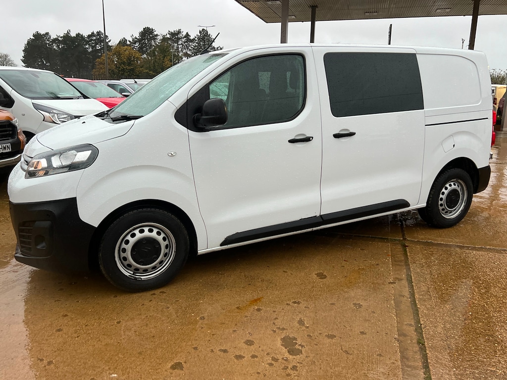 Used Citroen Dispatch 2022 for sale - 76534132: Photo 27