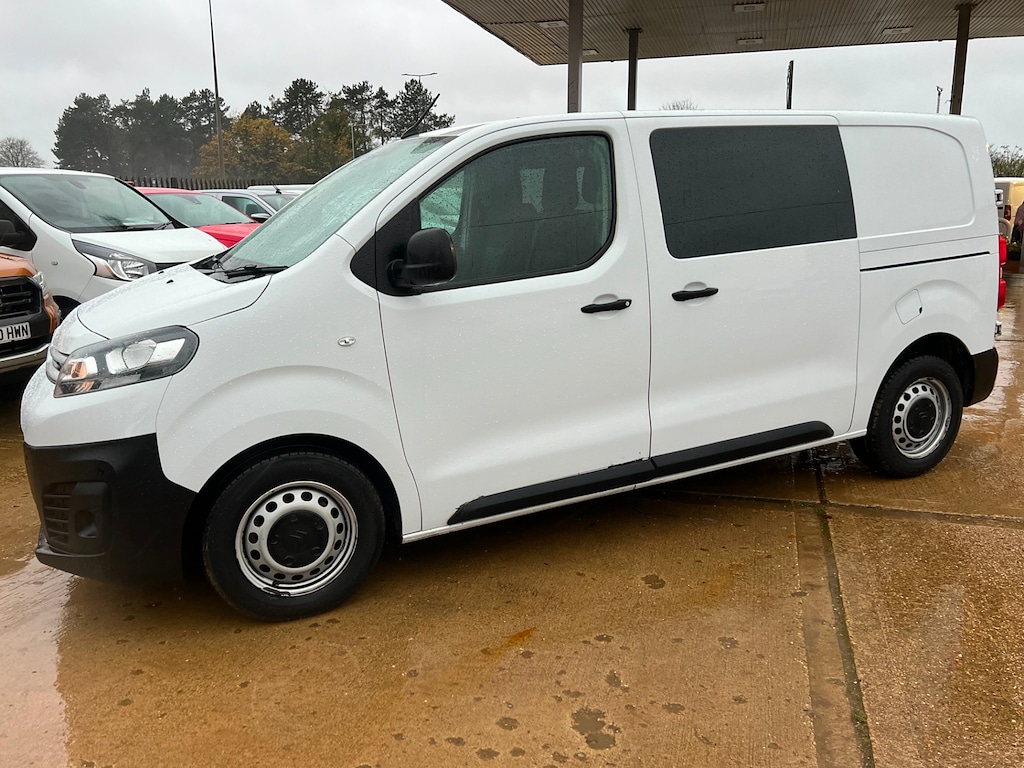 Used Citroen Dispatch 2022 for sale - 76534132: Photo 28