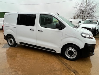 Used Citroen Dispatch 2022 for sale - 76534132: Photo