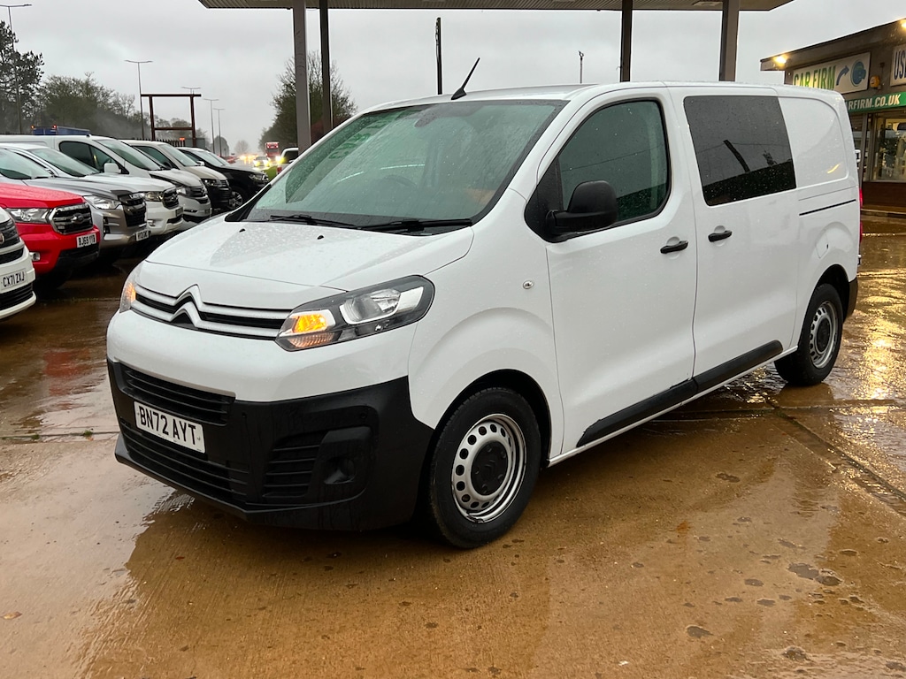 Used Citroen Dispatch 2022 for sale - 76534132: Photo 30
