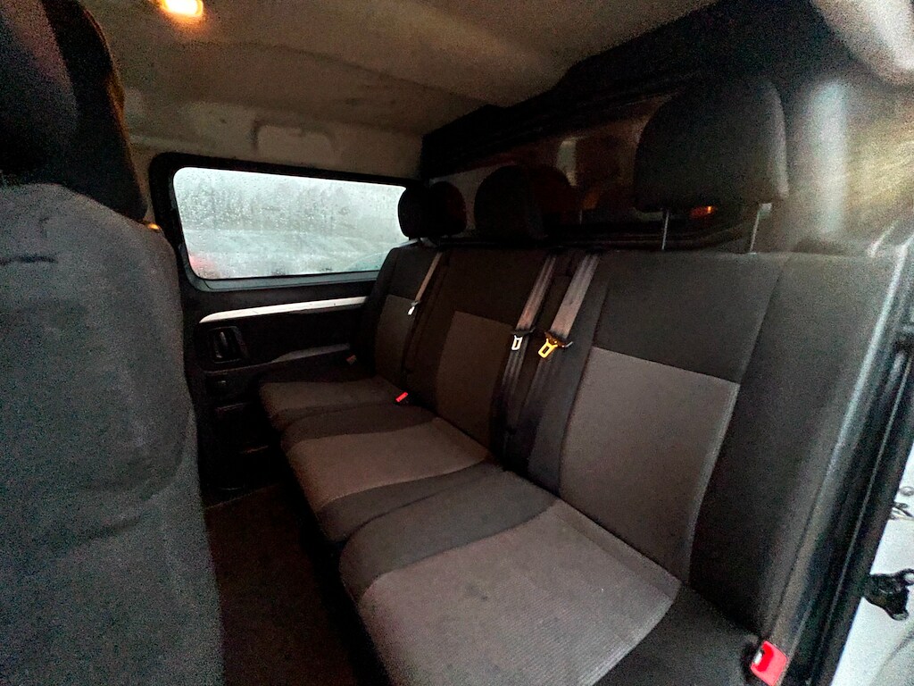 Used Citroen Dispatch 2022 for sale - 76534132: Photo 37